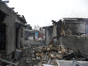 Карта АТО станом на 13 березня. Ситуація на сході країни (карта АТО) станом на 12:00 13 березня 2015 року за даними РНБО України.