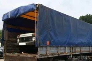 Карта АТО станом на 13 березня. Ситуація на сході країни (карта АТО) станом на 12:00 13 березня 2015 року за даними РНБО України.