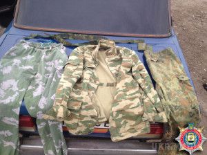 Карта АТО станом на 13 березня. Ситуація на сході країни (карта АТО) станом на 12:00 13 березня 2015 року за даними РНБО України.