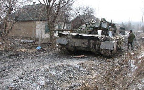 Бойовики почали лякати жителів Донбасу атакою на звільнені території - штаб АТО. Противник намагається дестабілізувати обстановку