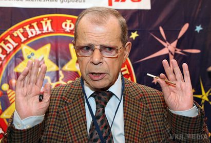 В Москві госпіталізірований Аркадій Арканов . Сатирик Аркадій Арканов госпіталізований в Москві, його стан оцінюється як важкий. 