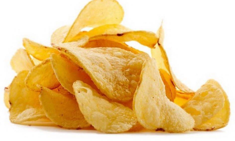 Чим знамениті картопляні чіпси: невідоме про відоме. Як блюдо аристократів припало до душі мільйонам