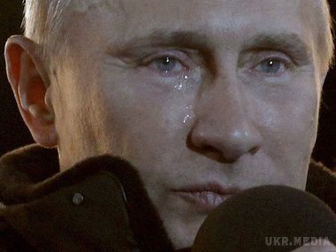  Роковий місяць для російських тиранів - березень. Березень став останнім місяцем життя для  великих попередників Володимира Путіна
