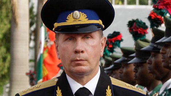 Хто далі? Вбитий головний охоронець Путіна . Самого  Путіна  теж  ніхто не  бачив.
