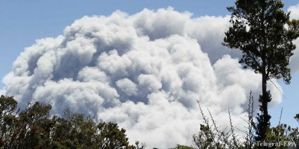  Вулкан прокинувся у Коста-Ріці, людей евакуюють (відео). У Коста-Ріці прокинувся вулкан Туриальба.
