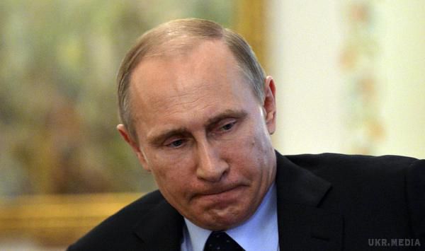 Австрійські ЗМІ дізналися у лікарів причину “зникнення” Путіна.  Австрійська газета Kurier стверджує, що дізналася причину “зникнення” президента Росії Володимира Путіна