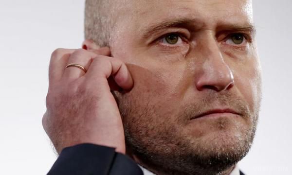 Посаду радника Ярош отримає  в Генштабі. "Дмитро Ярош буде призначений на посаду радника НГШ", - написала в Facebook волонтер Тетяна Ричкова.