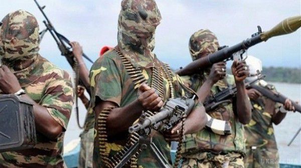 Близько 50 осіб вбито у Нігерії  через релігійний конфлікт. Напад  було скоєно з використанням мачете та вогнепальної зброї.