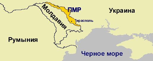 Молдова і Придністров'я зробили крок до врегулювання відносин. Сторони також домовилися провести 20 березня розширене засідання за участю керівників профільних робочих експертних груп.