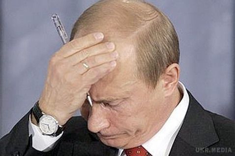 «Зникнення» Путіна. Нові версії. Глава  РФ  Володимир Путін  зник,  і не виключено, що  без  допомоги  чекістів