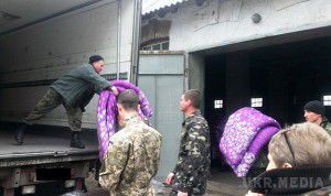 Карта АТО станом на 16 березня. Ситуація на сході країни (карта АТО) станом на 12:00 16 березня 2015 року за даними РНБО України.