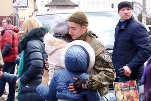 Карта АТО станом на 16 березня. Ситуація на сході країни (карта АТО) станом на 12:00 16 березня 2015 року за даними РНБО України.