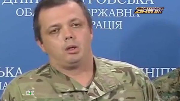 Про те коли і як закінчиться війна -Семен Семенченко. Наразі маємо те, на що прирекла Україну РФ. 