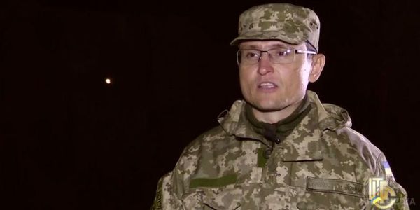  Відсторонений від посади командир батальйону на час розслідування ДТП у Костянтинівці . На час розслідування ДТП у Костянтинівці відсторонений командир батальйону, заявив Владислав Селезньов.