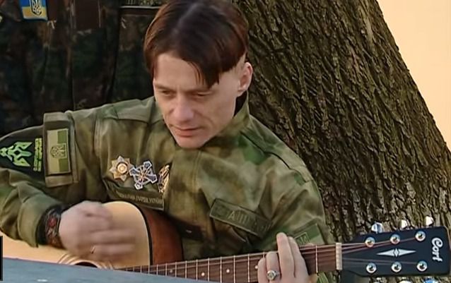 Активісти зняли фільм про батальйон Кульчицького, в який увійшла самооборона Майдану (відео). Батальйон на 80% складається з бійців самооборони Майдану