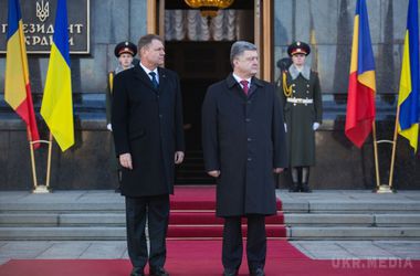 Про організацію спільних пунктів пропуску домовилися Україна і Румунія. Досягнуто домовленості про значний прогрес у малий прикордонний рух