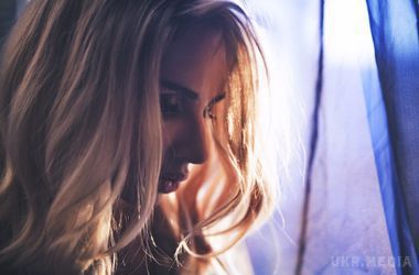 Світлана Лобода: "Наші страждання наближають нас до Бога" (фото,відео). Співачка поділилася передісторією створення кліпу на пісню "Не потрібна"
