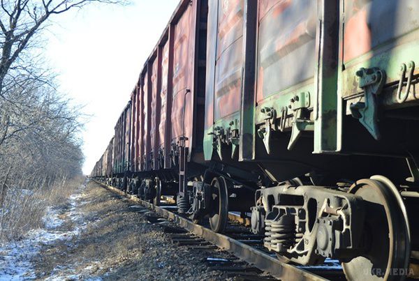 На Луганщині підірвали залізничний міст, рух поїздів на ділянці припинено. У вівторок, 17-го березня ввечері диверсанти підірвали залізничний міст на перегоні Шепилово-Сентянівка.