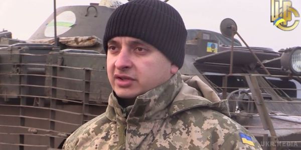 Бойовики використовують зброю, яку повинні були відвести. Бойовики на Сході України в середньому обстрілюють позиції сил АТО 30-40 разів за добу, каже Анатолій Стельмах.