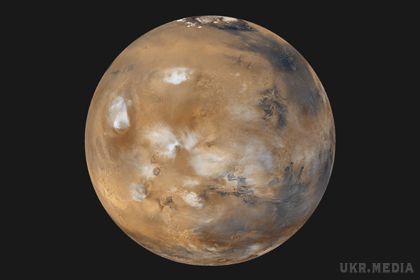 Представлені нові докази ядерних вибухів на Марсі. Фізик Джон Бранденбург (John Brandenburg) представив нові докази ядерних вибухів на Марсі. 