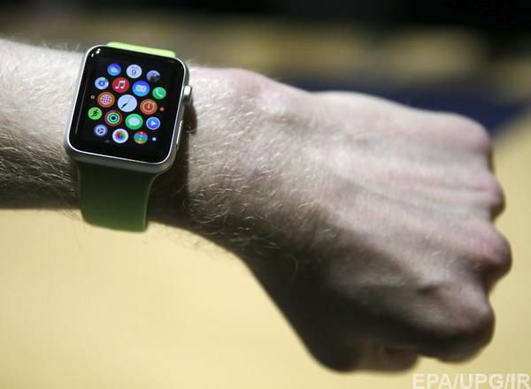 Apple не змогла пояснити, навіщо нам потрібні Apple Watch. Трохи більше ніж через місяць магазини Apple Store наб'ють людьми, які прийшли купити або хоча б просто побачити Apple Watch. 