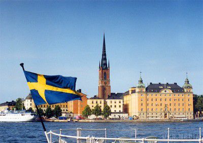 Розвідка Швеції: третина співробітників посольства Росії - шпигуни. Росія проводить великі шпигунські операції в Швеції, використовуючи третину свого дипломатичного персоналу в країні для збору розвідувальної інформації.