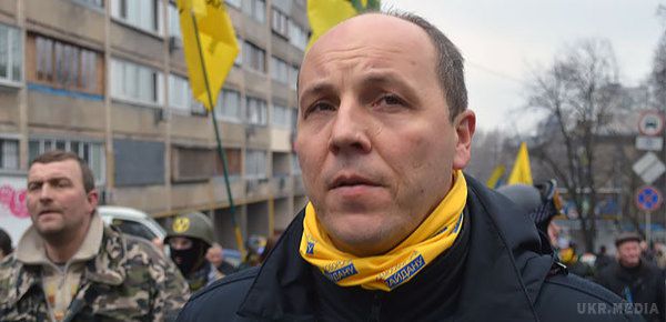 Російські ЗМІ звинуватили Парубія у вбивстві Нємцова. Російські пропагандистські ЗМІ звинуватили першого віце-спікера Андрія Парубія у вбивстві російського опозиційного політика Бориса Нємцова. 