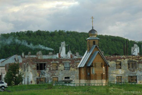 Шокуючі фото по різні боки російсько-фінського кордону. Порівняння життя різних країн . Останнім  часом  росіяни   взяли  собі  за моду  пишатися,  що їх  країна  впродовж  століть  –  окупант, однак   що насправді  чекає  любителів «руського мира»?  
