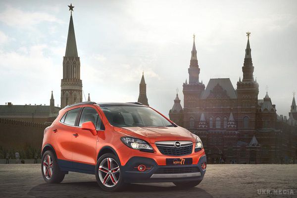 Кремль прокоментував відхід General Motors з Росії. У Кремлі вважають, що відхід з ринку General Motors обернеться проти виробника. 