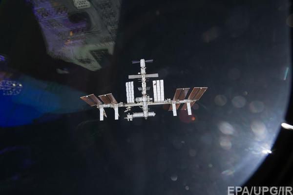 Орбіту Міжнародної космічної станції піднімуть на кілометр. Це необхідно для того, щоб забезпечити оптимальні умови для стикування з МКС космічного корабля «Союз ТМА-16М»