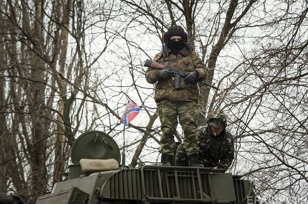 Бойовики ЛНР не переходили через Сіверський Донець - ОБСЄ. Спостерігачі ОБСЄ не підтверджують інформацію про те, що бойовики "ЛНР" перейшли по мосту через річку Сіверський Донець на Луганщині.