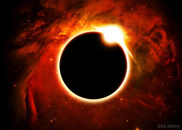 Обережно, наближається сонячне затемнення, ніяких селфі з "чорним" сонцем!. Щоб спостерігати сонячне затемнення, необхідно запастися спеціальними окулярами або лінзами, які використовуються в масці зварника.