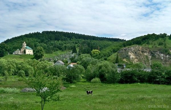 10 сіл Галичини, Карпат та Поділля, які вразять вашу уяву. Західна Україна – це не лише Карпати та архітектура Львова