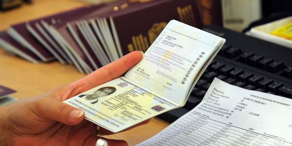 В Євросоюзі дали оцінку українським біометричними паспортами. ЄС оцінив українські біометричні паспорти як найбільш захищених у світі.