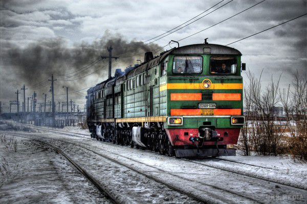 З середини квітня в Україні подорожчає проїзд у поїздах. Про подорожчання в інтерв'ю ЗМІ заявив міністр інфраструктури України Андрій Пивоварський.