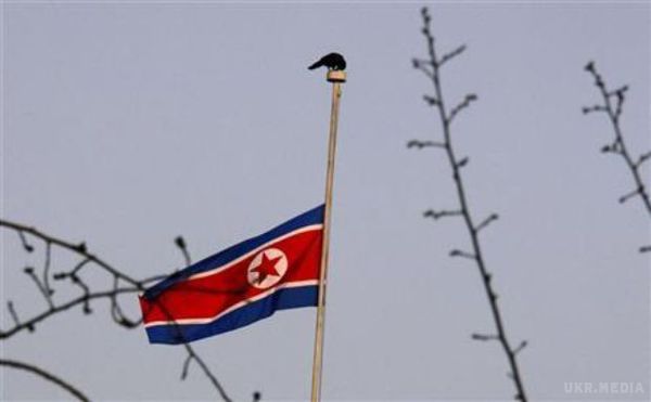 У КНДР заявили про готовність запустити ядерну ракету "в будь-який момент". Північна Корея має в своєму розпорядженні ядерну зброю і готова запустити ракету з ядерною боєголовкою "в будь-який момент".