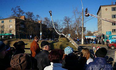 Чому смерть у Костянтинівці була неминучою. Костянтинівка показала рівень організації перебування Збройних сил на звільнених територіях і ступінь лояльності місцевої міліції в Донбасі