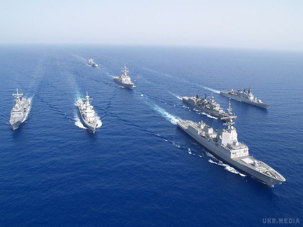 Корабельне угрупування НАТО, що знаходиться в Чорному морі, завершило навчання. Кораблі Другої постійної військово-морської групи (SNMG2) НАТО завершили спільні з кораблями ВМФ Румунії навчання в Чорному морі. Група повернеться наприкінці місяця в Середземне море для відновлення патрулювання