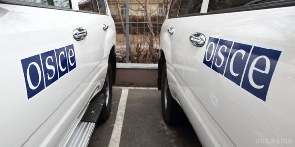 РФ хоче збільшити кількість своїх спостерігачів у місії ОБСЄ в Україні. Місія ОБСЄ нарощує свій потенціал.