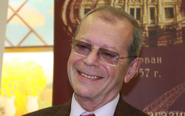 У Москві помер відомий сатирик Арканов. Арканов помер після тривалої хвороби