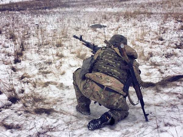 Вбивці офіцера СБУ в Волновасі проходили службу в "Дніпро-1". Вбивці мали відношення до батальйону "Дніпро-1" і ДУК "Правий сектор"