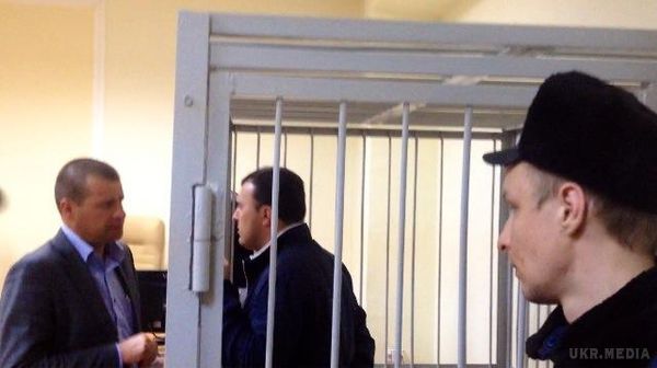 Росія піддає екстрадиції екс-депутата Шепелєва. 21 березня російський суд виніс постанову про екстрадицію Шепелєва