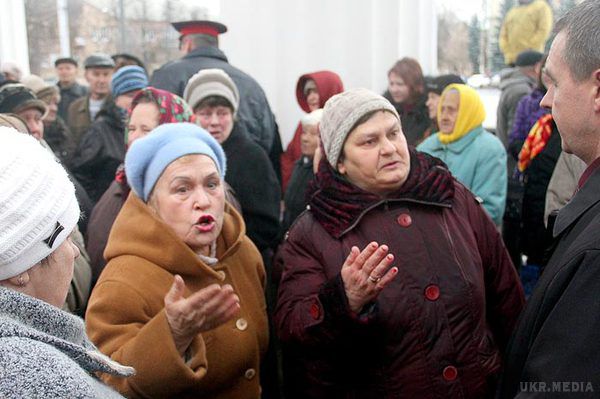 У Росії лякають Київ позовами від пенсіонерів, які проживають в «ЛНР» і «ДНР». Також погрожують передати позови в ОБСЄ