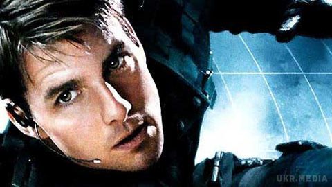 "Місія нездійсненна 5" - дивіться перший трейлер. Світова прем'єра бойовика запланована на 30 липня 2015 року. Зазначимо, що раніше студія Paramount Pictures перенесла прем'єру "Місії нездійсненної 5" з 25 грудня на 30 липня 2015 року.
