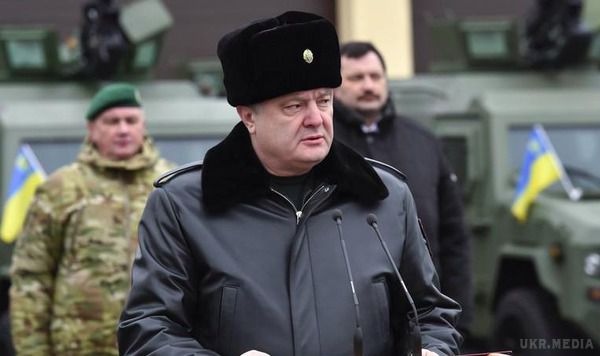 В Україні змінили тактику призначення військових командирів. При цьому, за словами Президента, довгих черг на посаду командирів не спостерігалося.
