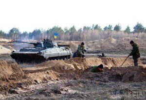 Карта АТО станом на 24 березня 2015 року. Ситуація на сході країни (карта АТО) станом на 12:00 24 березня 2015 року за даними РНБО України.