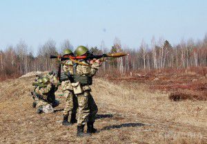 Карта АТО станом на 24 березня 2015 року. Ситуація на сході країни (карта АТО) станом на 12:00 24 березня 2015 року за даними РНБО України.
