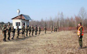 Карта АТО станом на 24 березня 2015 року. Ситуація на сході країни (карта АТО) станом на 12:00 24 березня 2015 року за даними РНБО України.