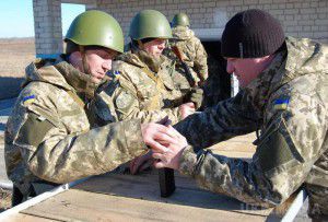 Карта АТО станом на 24 березня 2015 року. Ситуація на сході країни (карта АТО) станом на 12:00 24 березня 2015 року за даними РНБО України.