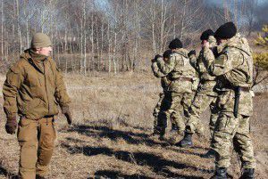 Карта АТО станом на 24 березня 2015 року. Ситуація на сході країни (карта АТО) станом на 12:00 24 березня 2015 року за даними РНБО України.